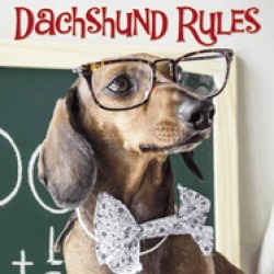 dachshund rules