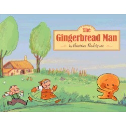 gingerbread man