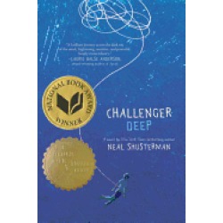 challenger deep