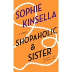 shopaholic and sister a novel