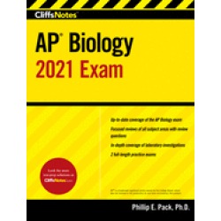 cliffsnotes ap biology 2021 exam