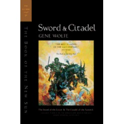 sword and citadel