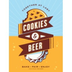 cookies and beer bake pair enjoy