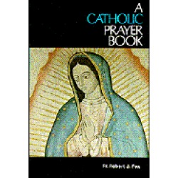 catholic prayer book