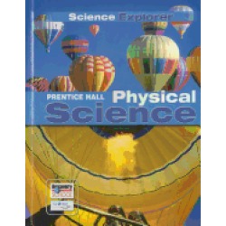 science explorer c2009 lep student edition physical science