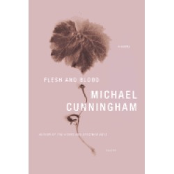 flesh and blood a novel
