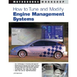 how to tune and modify engine management systems