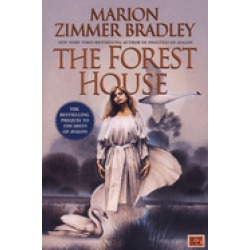 forest house