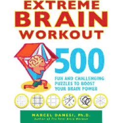 extreme brain workout