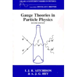 gauge theories in particle physics second edition