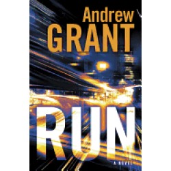 run a novel