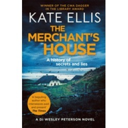 merchants house