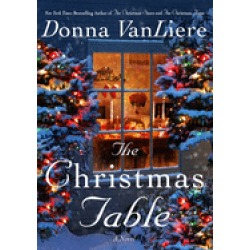 christmas table a novel