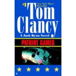 patriot games