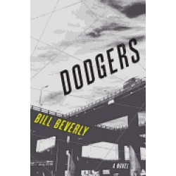 dodgers a novel