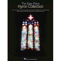 easy piano hymn collection easy piano