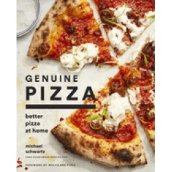genuine pizza better pizza at home