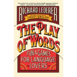 play of words fun and games for language lovers