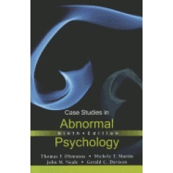 case studies in abnormal psychology