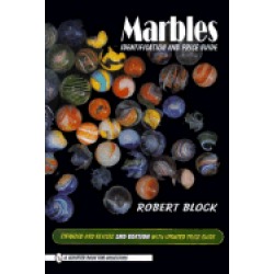 marbles identification and price guide