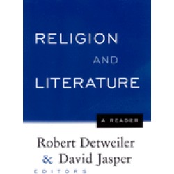 religion and literature a reader