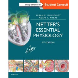 netters essential physiology