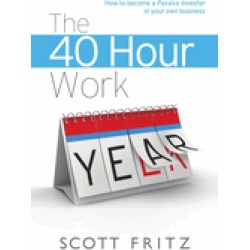 40 hour work year