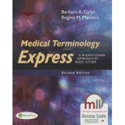 medical terminology express a short course approach by body system