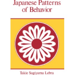 japanese patterns of behavior