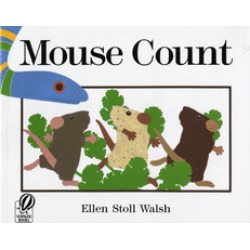 mouse count