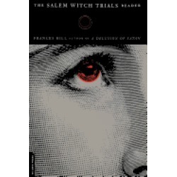 salem witch trials reader