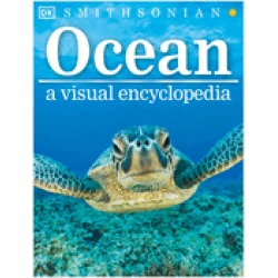 ocean a visual encyclopedia