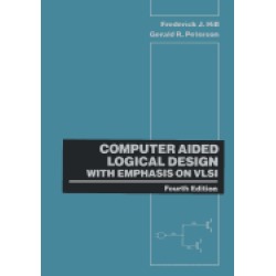 computer aided logical design with emphasis on vlsi