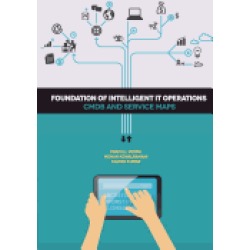 foundation of intelligent it operations cmdb and service maps