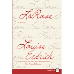 larose a novel
