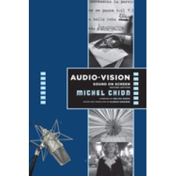 audio vision sound on screen