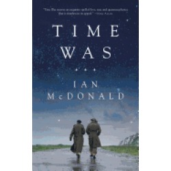 time was