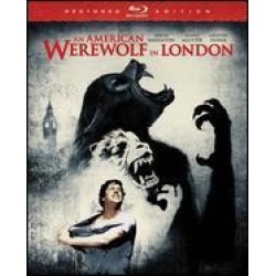 american werewolf in london blu ray