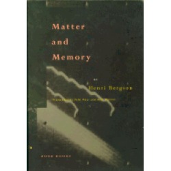 matter and memory