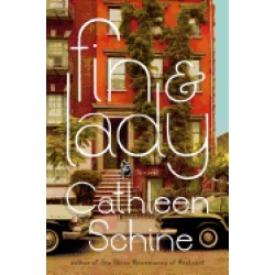 fin and lady a novel