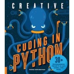 creative coding in python 30 programming projects in art games and more