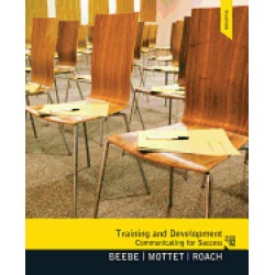 training and development communicating for success