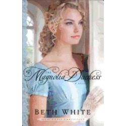 magnolia duchess a novel