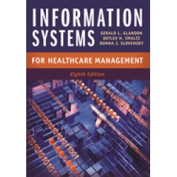 information systems for healthcare management eighth edition