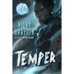 temper a novel