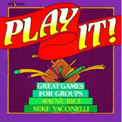 play it great games for groups