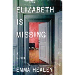 elizabeth is missing