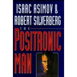 positronic man