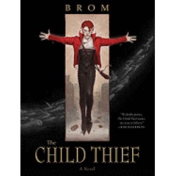 child thief a novel