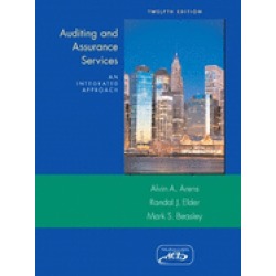 auditing and assurance services
